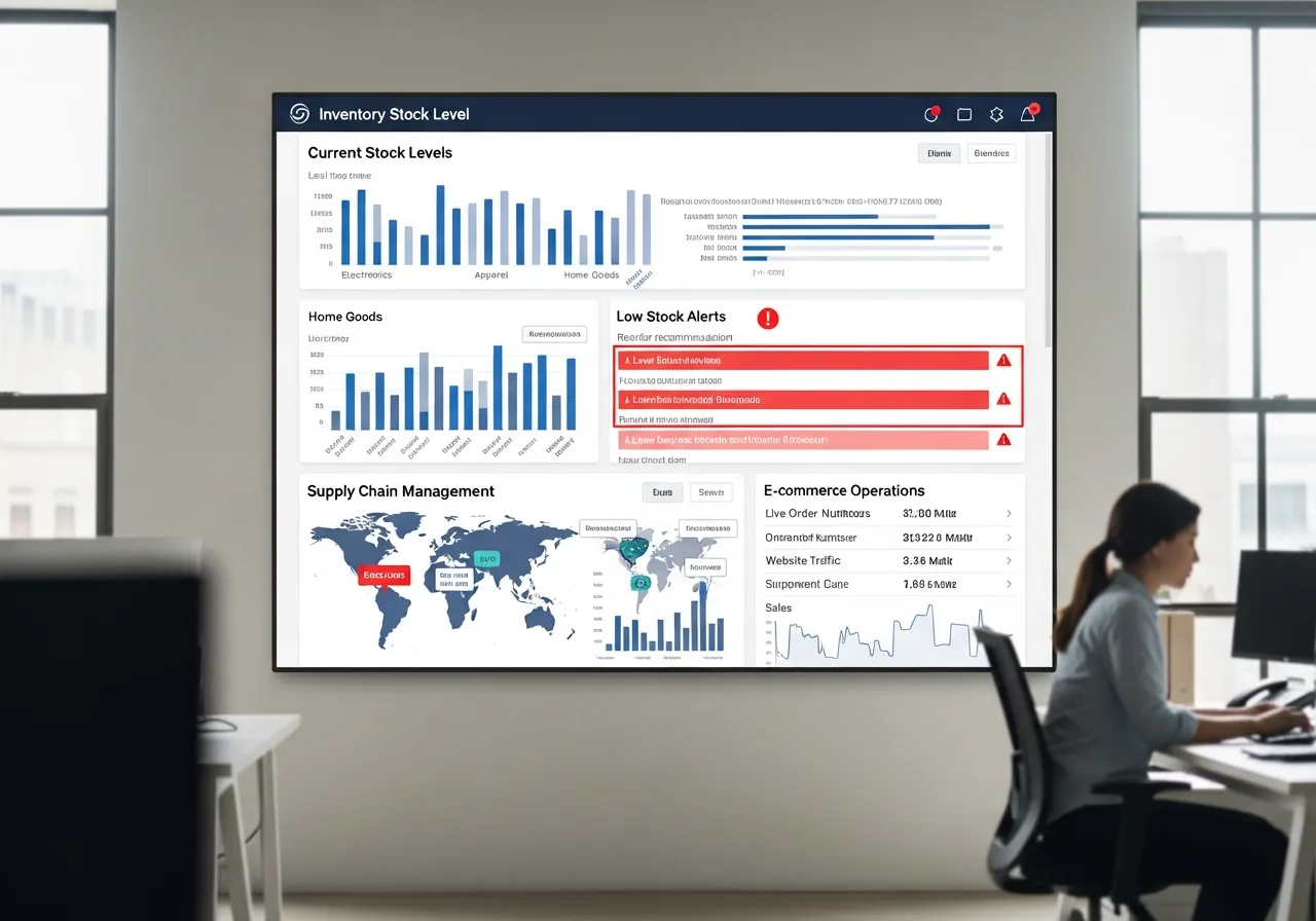 Celenza Trade 9.2 — Suivi en temps réel