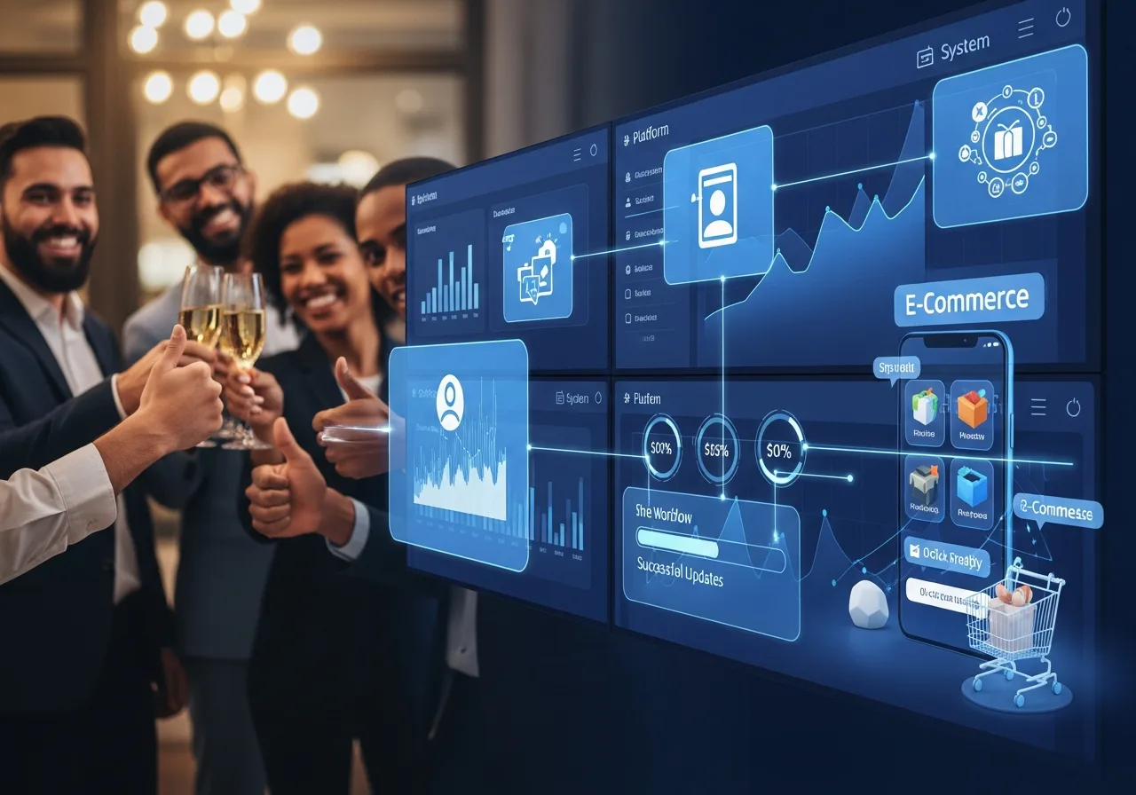 Celenza Trade 9.2 boutique en ligne — Découvrez nos produits 3